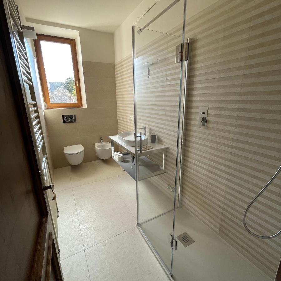 Charming 1-Bed Apartment In Montepulciano Exterior photo